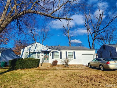1111 Addison Dr, Saint Louis, MO, 63137-2102 | Card Image