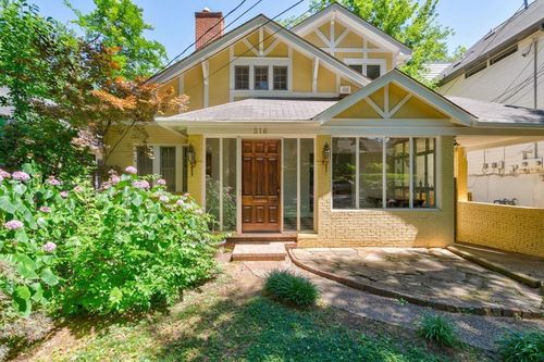 316 9th St Ne, Atlanta, GA, 30309-4209 | Card Image