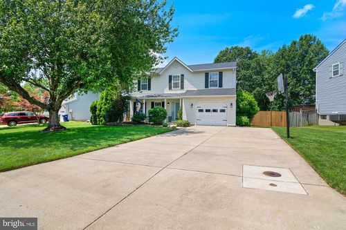 6548 Tydings Rd, ELDERSBURG, MD, 21784-6107 | Card Image
