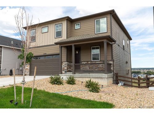 15898 Little Bluestem Rd, Monument, CO, 80132-7512 | Card Image