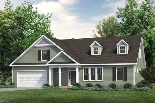 301 Grandview Dr, Elizabeth City, NC, 27909 | Card Image