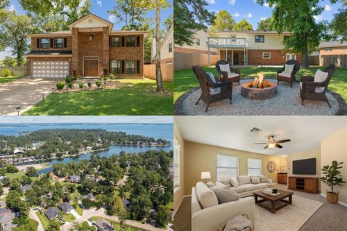 3214 Candlewood Ln, Montgomery, TX, 77356-7927 | Card Image