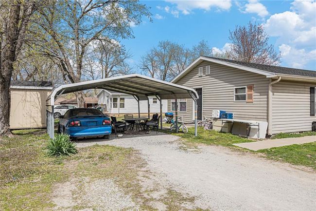 405 Falletti St, House other with 3 bedrooms, 2 bathrooms and null parking in Frontenac KS | Image 22