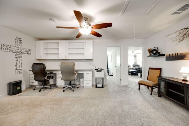 144 Ridgelake Cir, House other with 5 bedrooms, 4 bathrooms and null parking in Fort Oglethorpe GA | Image 20