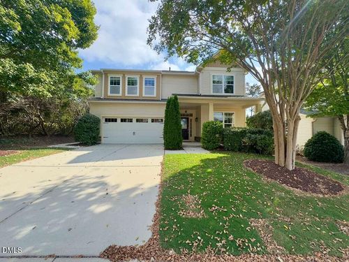 4008 Vallonia Dr, Cary, NC, 27519-6622 | Card Image