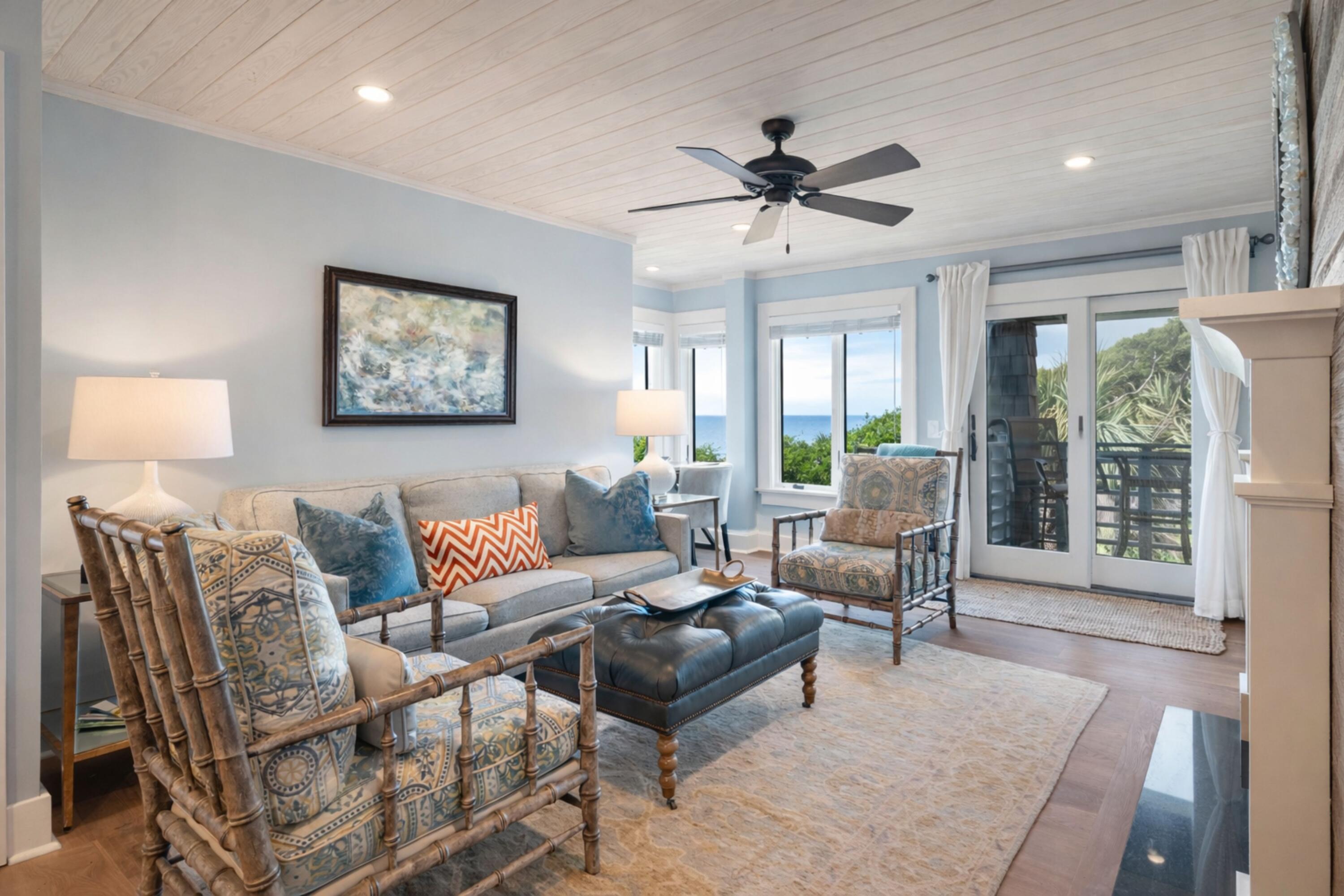 Sea Forest Dr, Johns Island, SC 29455