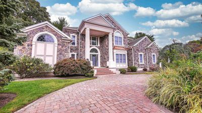 6 Rose Lane, House other with 5 bedrooms, 4 bathrooms and null parking in Linwood NJ | Image 2