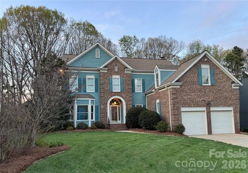10919 Jordan Rae Ln, Charlotte, NC, 28277-0199 | Card Image