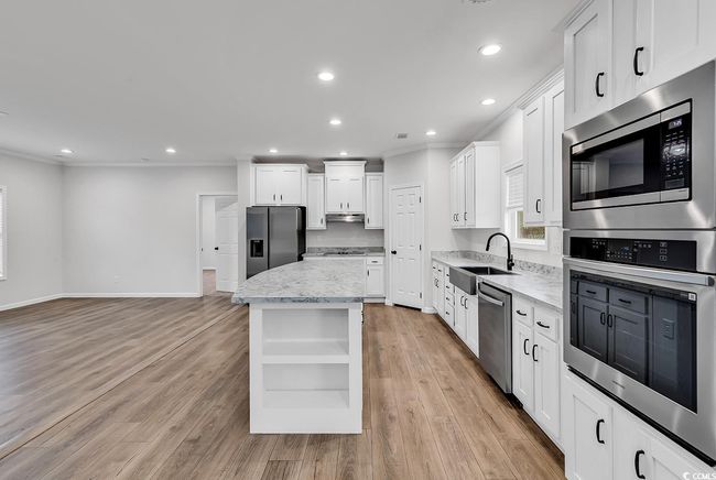 1529 Bucksport Rd, House other with 3 bedrooms, 2 bathrooms and 6 parking in Conway SC | Image 10