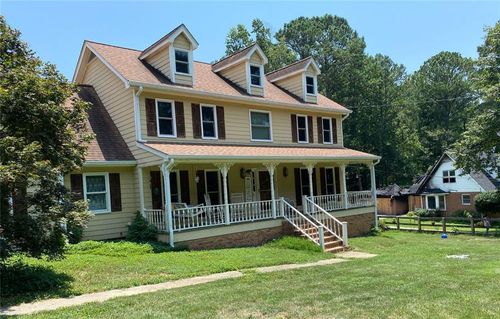 4390 Inns Brook Dr, Snellville, GA, 30039-5665 | Card Image