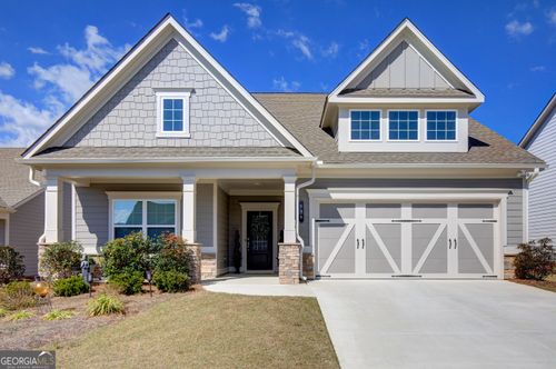 130 Werner Brook Rd, Fayetteville, GA, 30215-5431 | Card Image