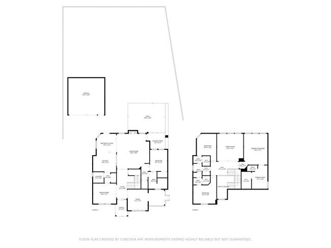 View of home floor plan | Image 37
