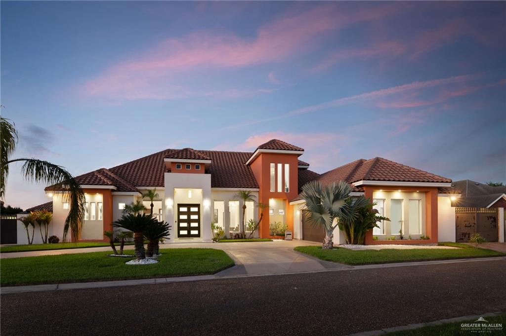 Monserat Dr, Edinburg, TX 78539