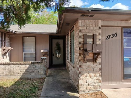 2730 Tumbleweed Dr, Corpus Christi, TX, 78410-2122 | Card Image