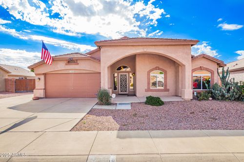 4209 W Wahalla Ln, Glendale, AZ, 85308-2288 | Card Image