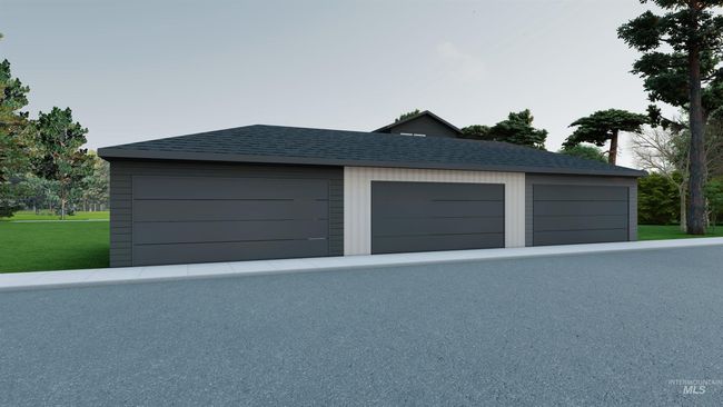 618 E Krall St, House other with 4 bedrooms, 4 bathrooms and 2 parking in Boise ID | Image 13