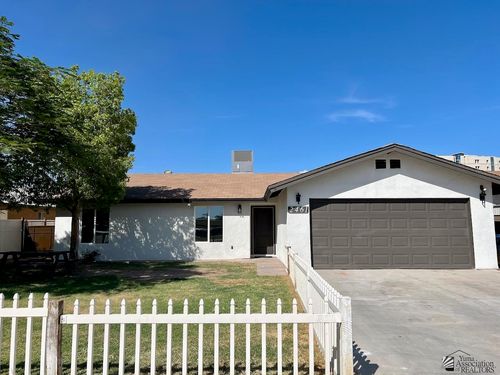 2461 S 17th Ave, Yuma, AZ, 85364-2041 | Card Image