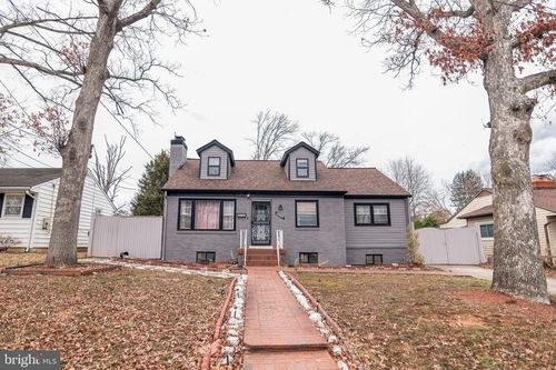 9406 Sheridan St, LANHAM, MD, 20706-2610 | Card Image