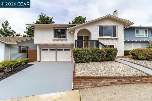 110 Siskiyou Ct, San Bruno, CA, 94066-2543 | Card Image