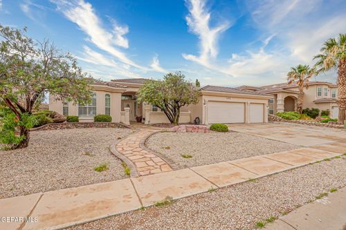 12649 Tierra Clara Rd, El Paso, TX, 79938-4828 | Card Image
