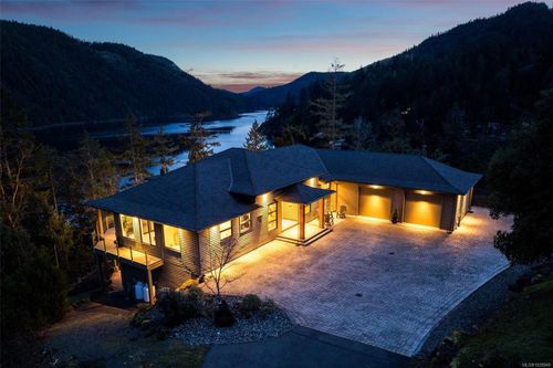 1081 Aspen Rd, Malahat, BC, V9Z | Card Image