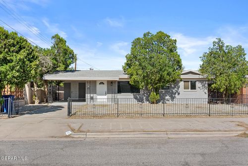 9302 Raleigh Drive, El Paso, TX, 79924 | Card Image