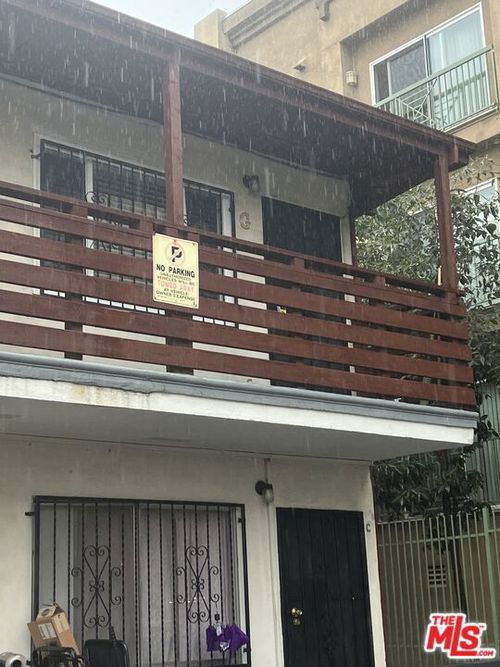 227 S Bonnie Brae St, LOS ANGELES, CA, 90057 | Card Image