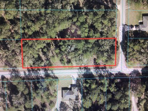 0 Sw 199th Ter, DUNNELLON, FL, 34431 | Card Image