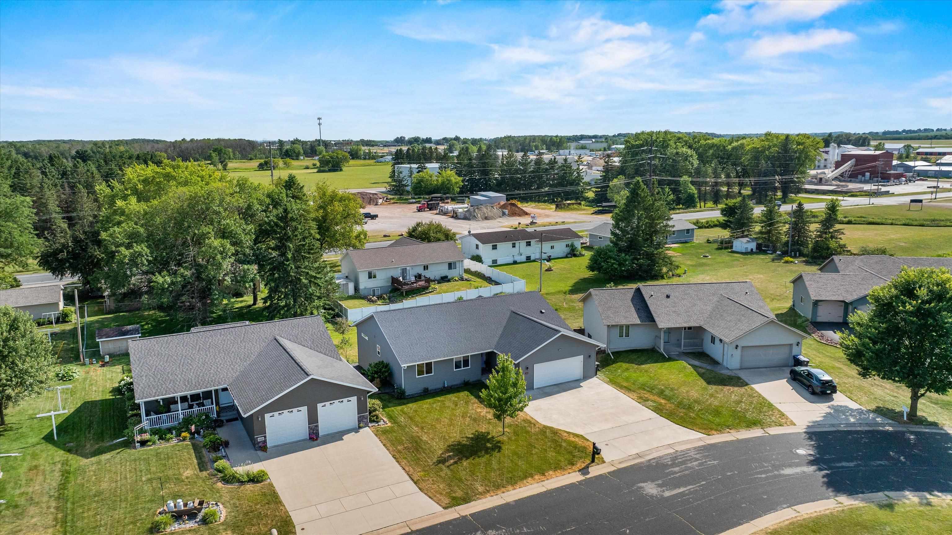 Residential in Marshfield 2