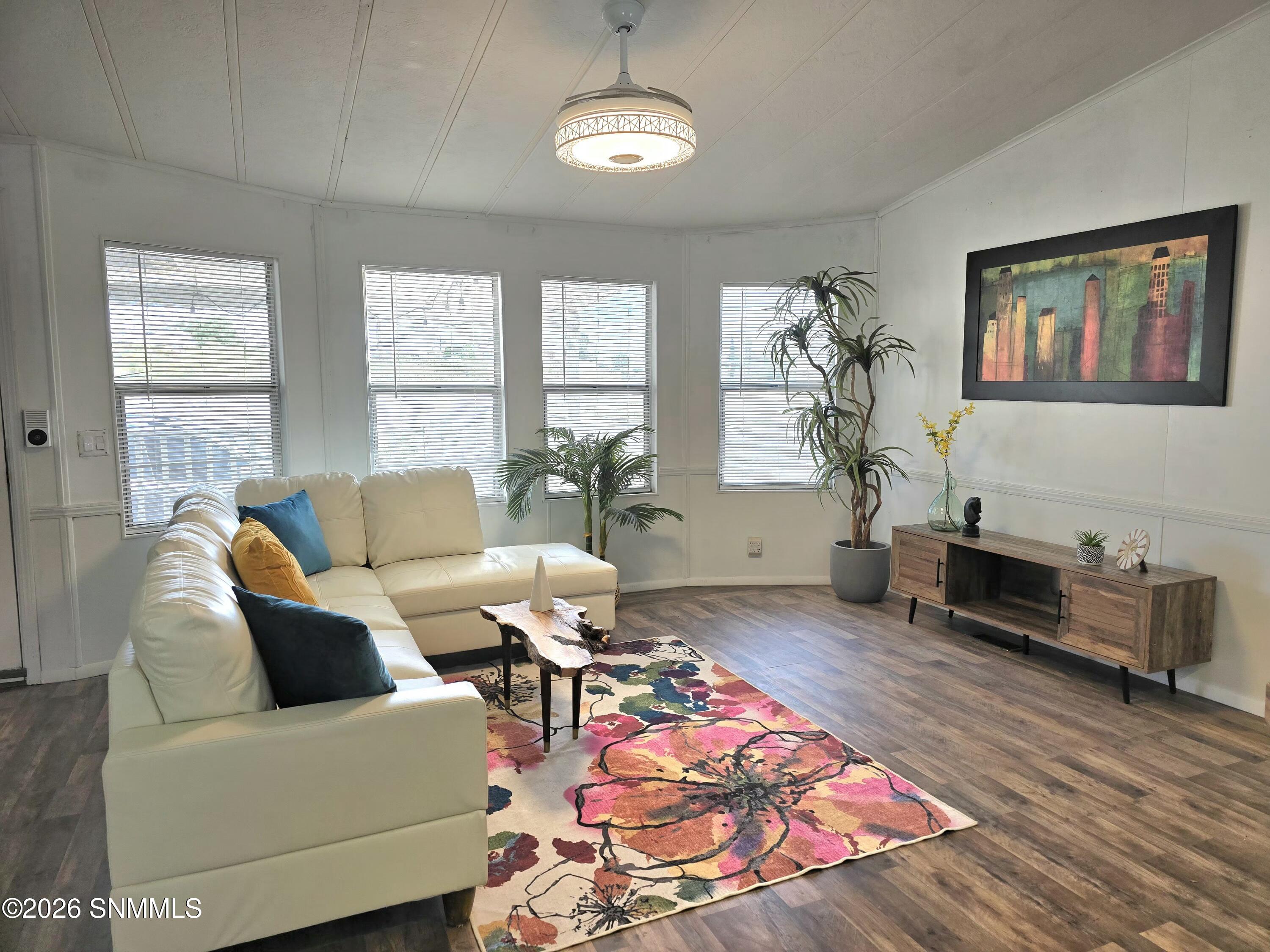 Residential in Las Cruces 2