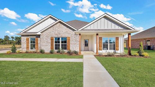 566 Edinburg Dr, Pearl, MS, 39208 | Card Image