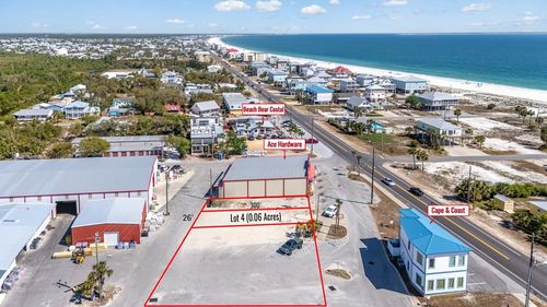4-3010 Hwy 98, Mexico Beach, FL, 32456 | Card Image