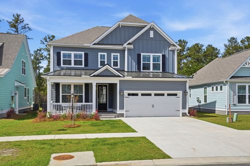 383 Wappoo Trace Ln, Summerville, SC, 29486-3046 | Card Image