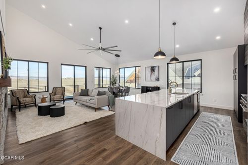 634 Lower Ranch View Rd, Granby, CO, 80446-5211 | Card Image