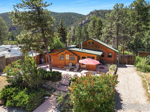 31601 Poudre Canyon Rd, Bellvue, CO, 80512-9312 | Card Image