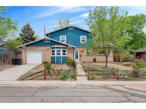 9565 W 52nd Ave, Arvada, CO, 80002-2913 | Card Image