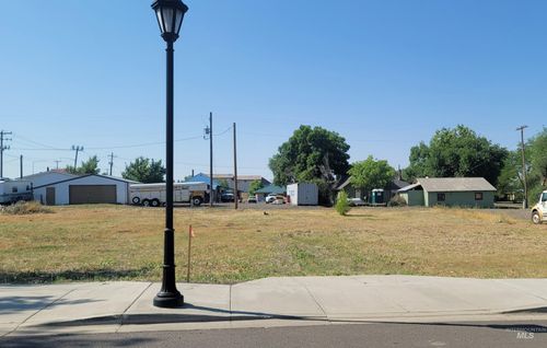TBD Illinois Ave., Council, ID, 83612 | Card Image