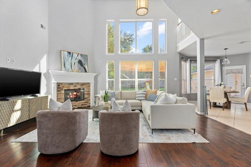 13518 Via Chianti Ln, Cypress, TX, 77429-4745 | Card Image