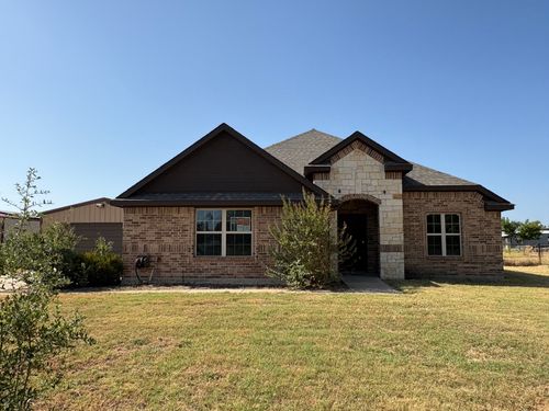 124 Brady Coleman Ln, Springtown, TX, 76082-1100 | Card Image
