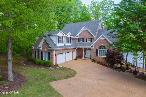 296 Liberty Claybrook Rd, Beech Bluff, TN, 38313-9372 | Card Image