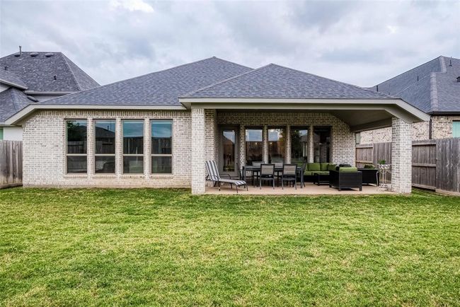 29042 Hauter Way, House other with 4 bedrooms, 4 bathrooms and 3 parking in Fulshear TX | Image 50