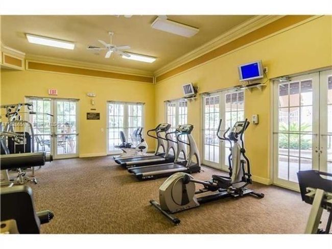 1810 - 14663 Sw 9 Th St, Townhouse with 3 bedrooms, 4 bathrooms and null parking in Pembroke Pines FL | Image 12
