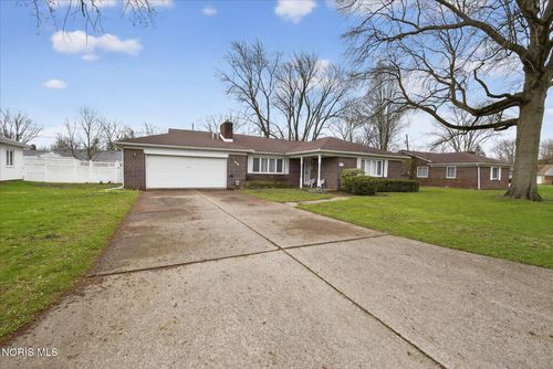 3431 Cragmoor Ave, Toledo, OH, 43614-3719 | Card Image