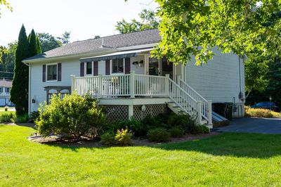 1 Sands Terrace, House other with 3 bedrooms, 1 bathrooms and null parking in Merrimack NH | Image 3