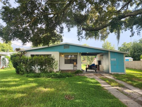 1602 Overlook Rd, BELLE ISLE, FL, 32809-6139 | Card Image