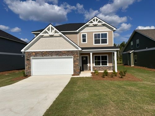 202 Black Oak Drive, Smiths Station, AL, 36877 | Card Image