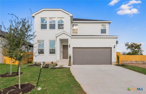 109 Adlai Ave, Georgetown, TX, 78633-2686 | Card Image