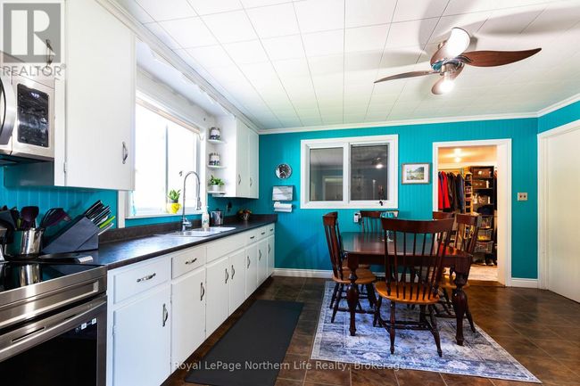 81 Bear Lake Rd, House other with 3 bedrooms, 1 bathrooms and 11 parking in West Nipissing ON | Image 14