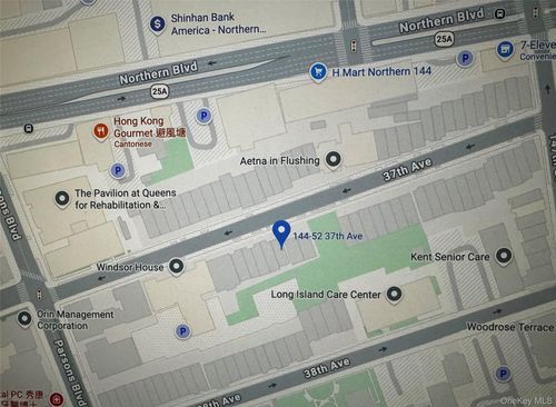 14452 37th Ave, Flushing, NY, 11354-5934 | Card Image