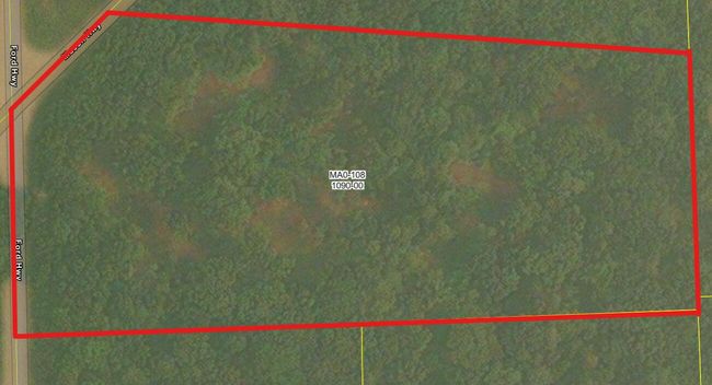 11000 Tecumseh Macon Rd, Home with 0 bedrooms, 0 bathrooms and null parking in Clinton MI | Image 14